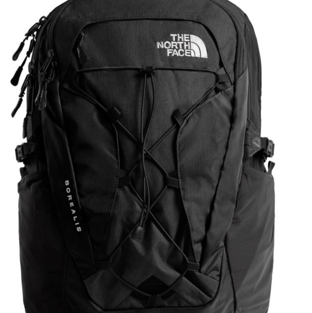 The North Face Backpack